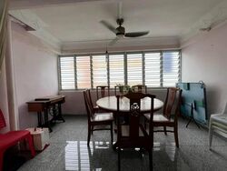 Blk 221 Yishun Gardens (Yishun), HDB 5 Rooms #434043651